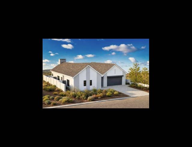 3 BEDROOM HOUSE FOR SALE IN OUTENIQUASBOSCH